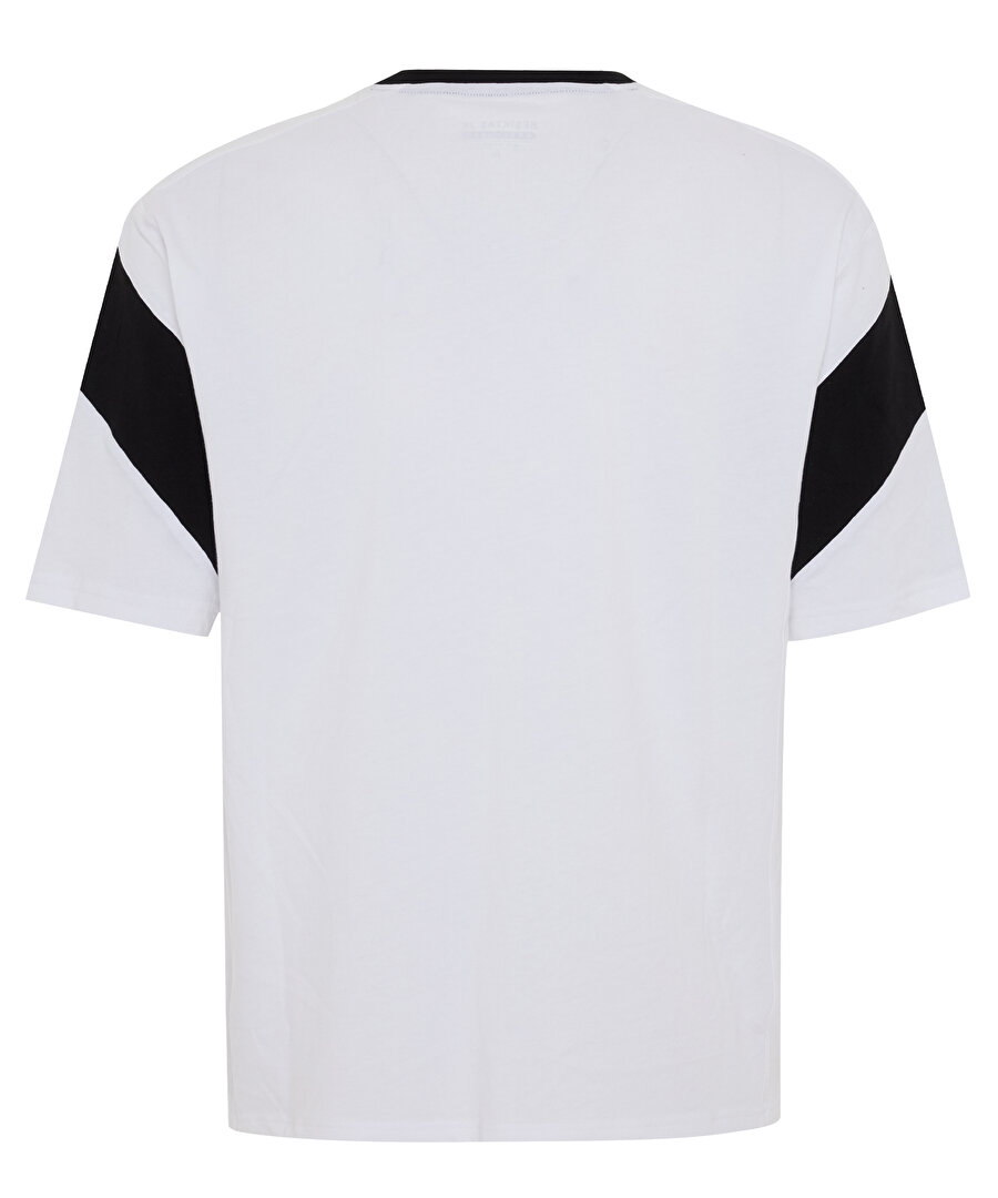 BEŞİKTAŞ UNISEX T-SHIRT 7525116T3