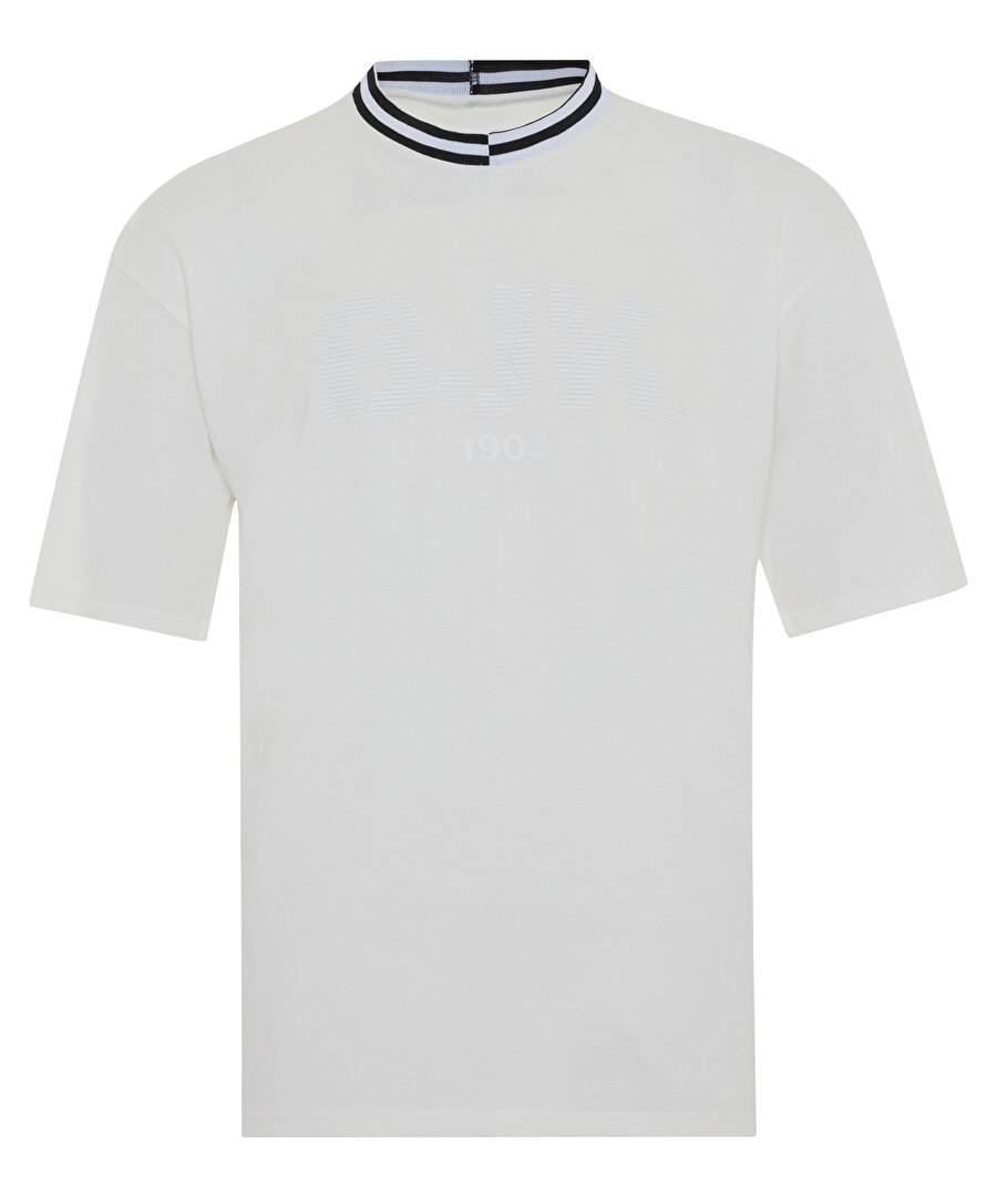 BEŞİKTAŞ ERKEK T-SHIRT 7525130T3