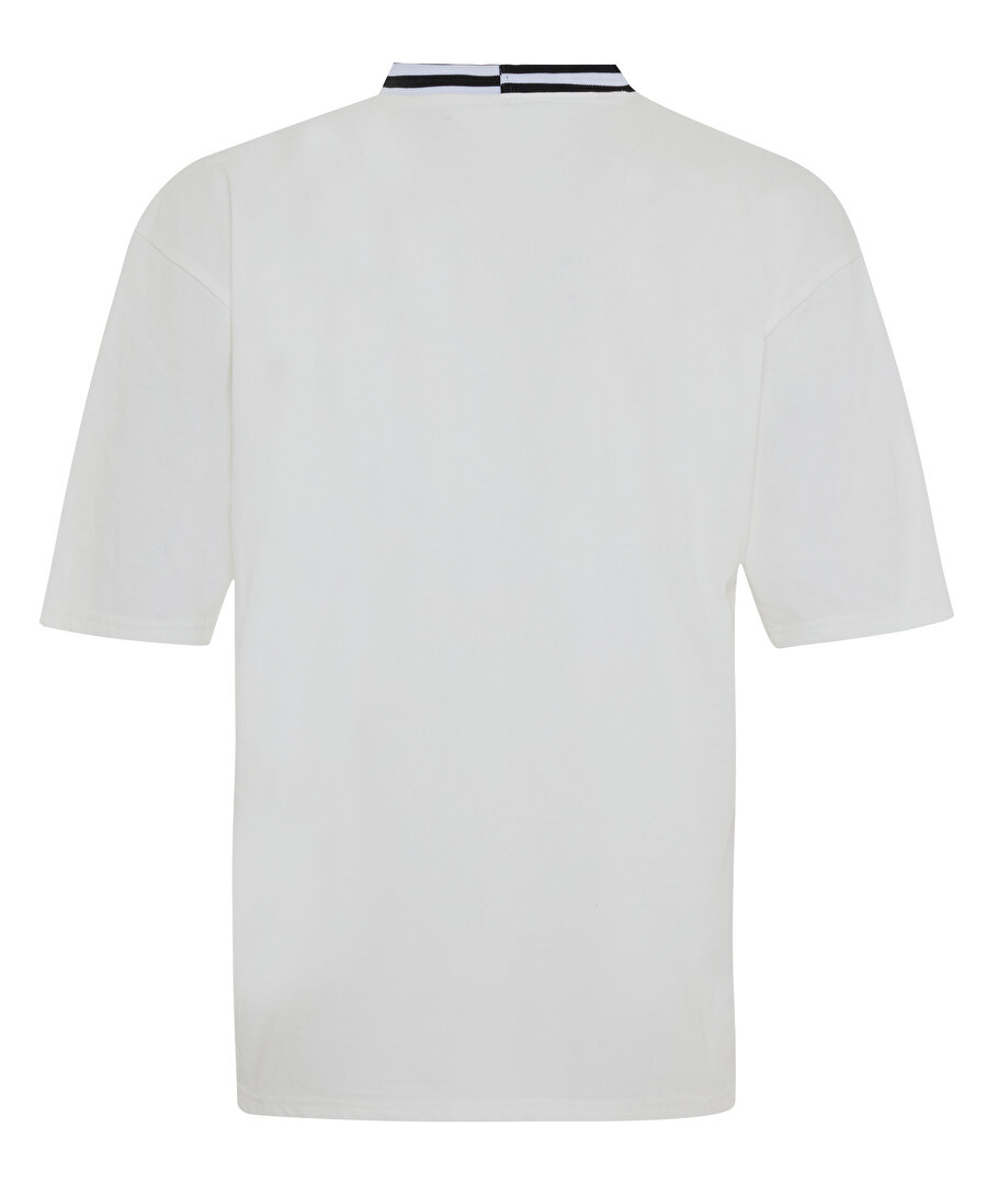 BEŞİKTAŞ ERKEK T-SHIRT 7525130T3