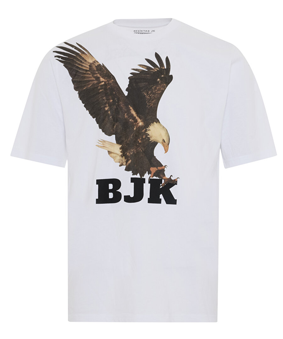 BEŞİKTAŞ ERKEK T-SHIRT 7525198T3