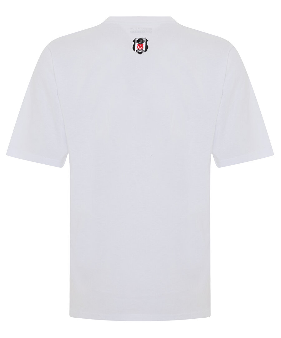 BEŞİKTAŞ ERKEK T-SHIRT 7525198T3