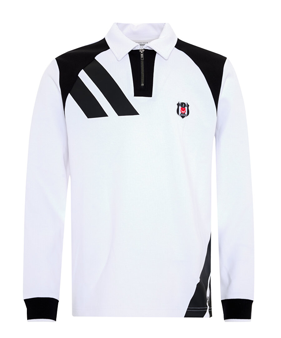 BEŞİKTAŞ ERKEK SWEATSHIRT 7525200T3