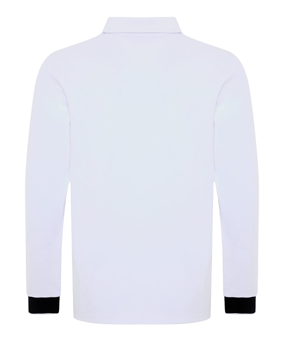 BEŞİKTAŞ ERKEK SWEATSHIRT 7525200T3