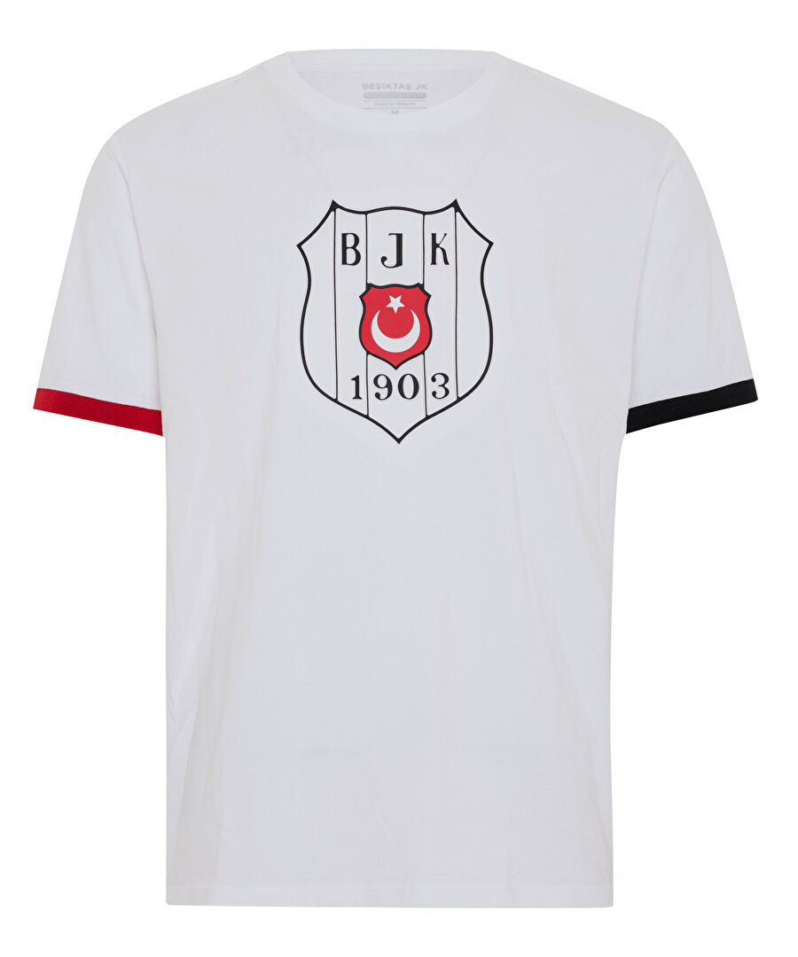 BEŞİKTAŞ UNISEX T-SHIRT 7525119T3
