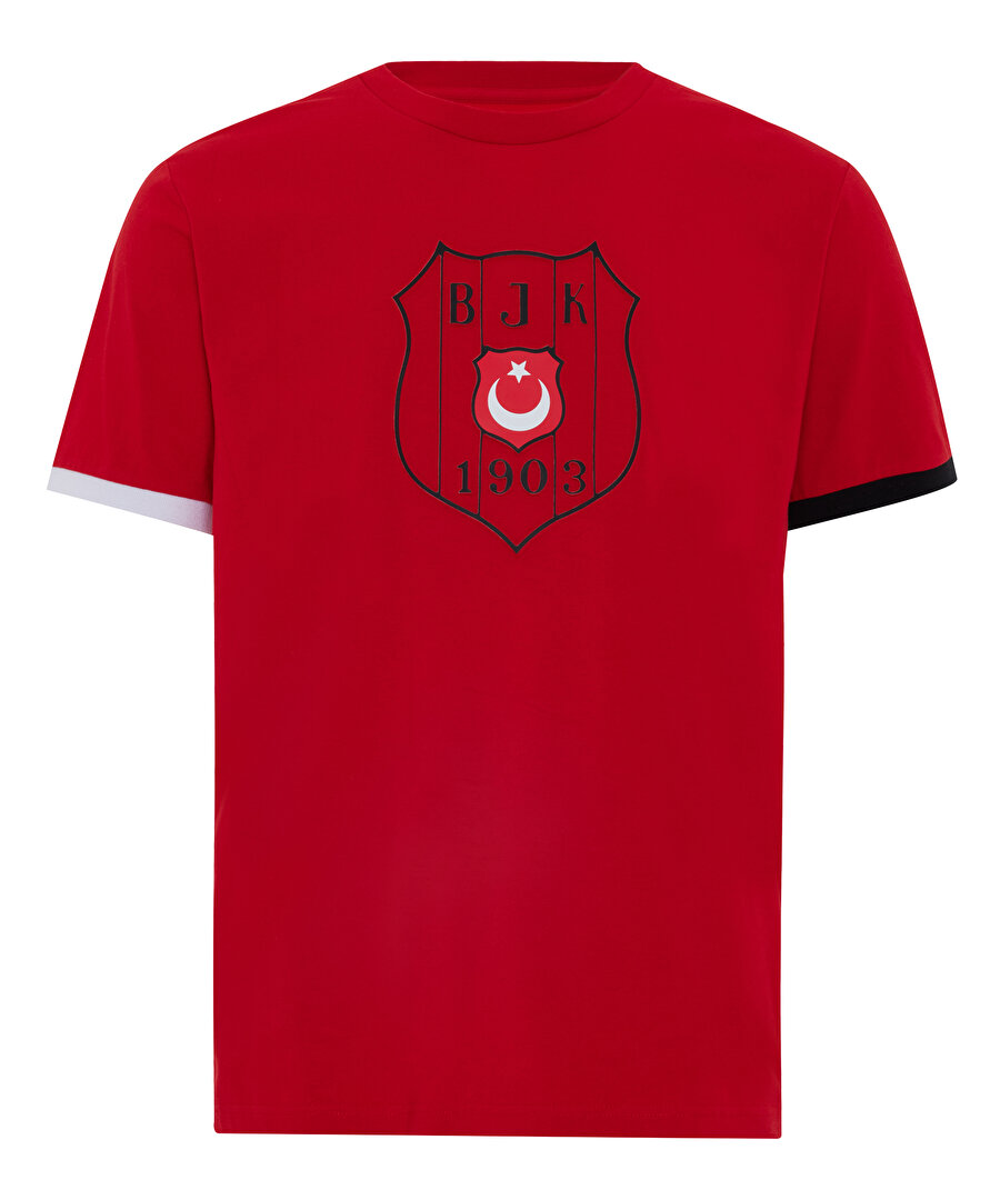 BEŞİKTAŞ UNISEX T-SHIRT 7525119T3