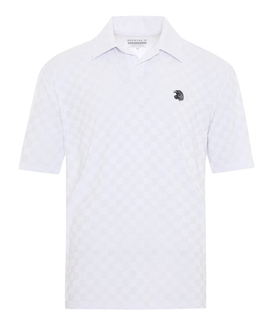 BEŞİKTAŞ ERKEK POLO T-SHIRT 7525164T2