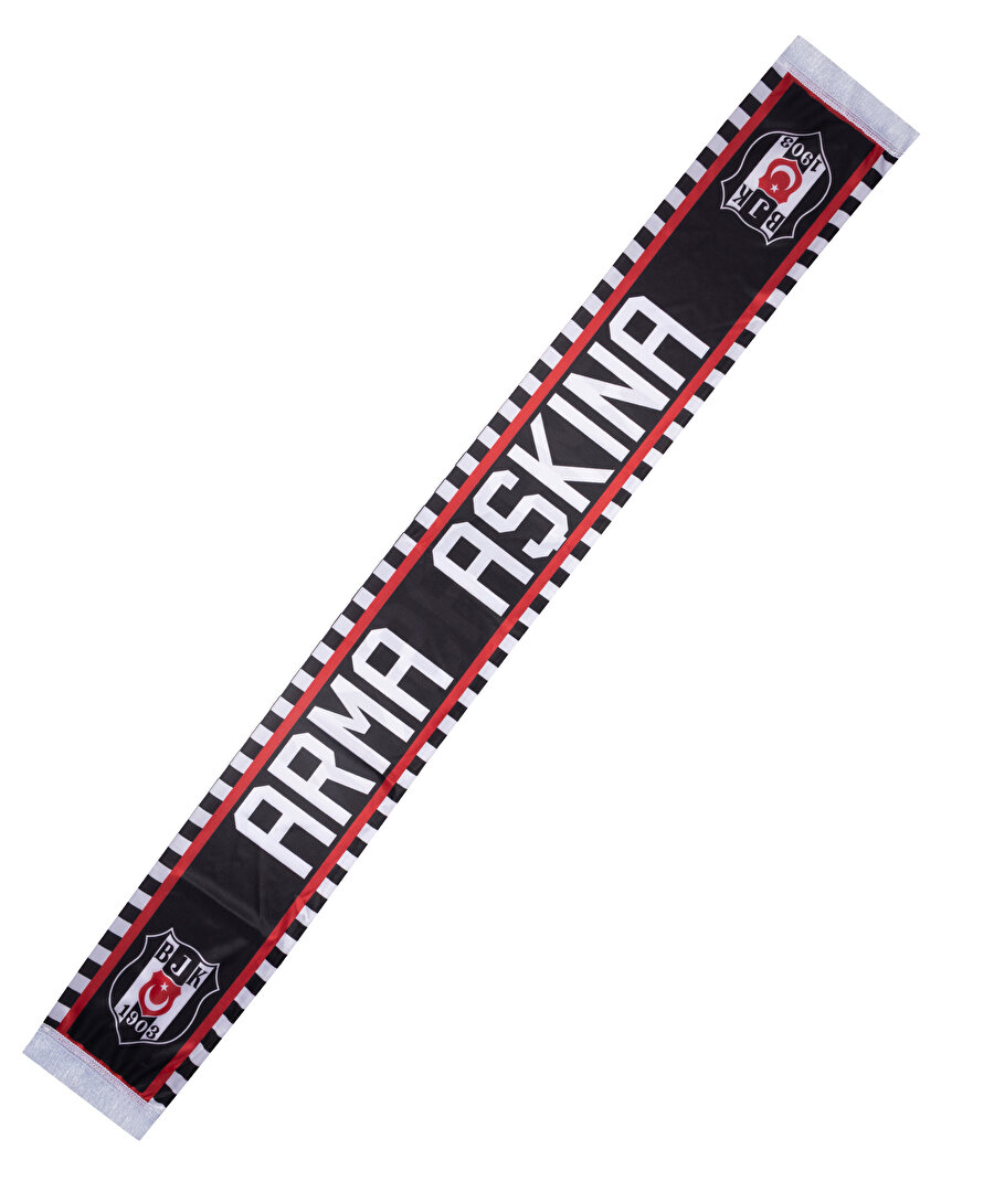 BEŞİKTAŞ SATEN ATKI 06 25Y