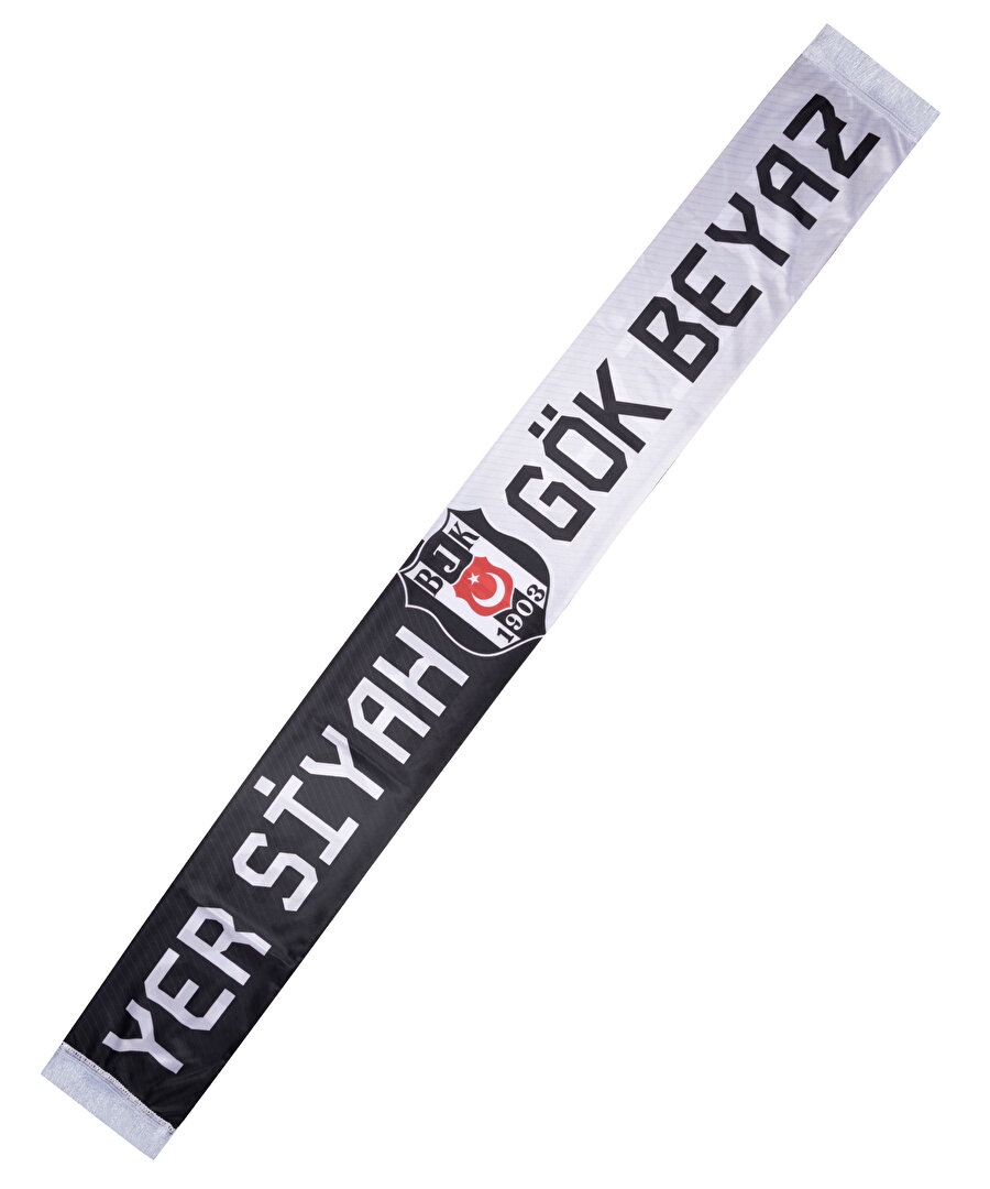 BEŞİKTAŞ SATEN ATKI 13 25Y