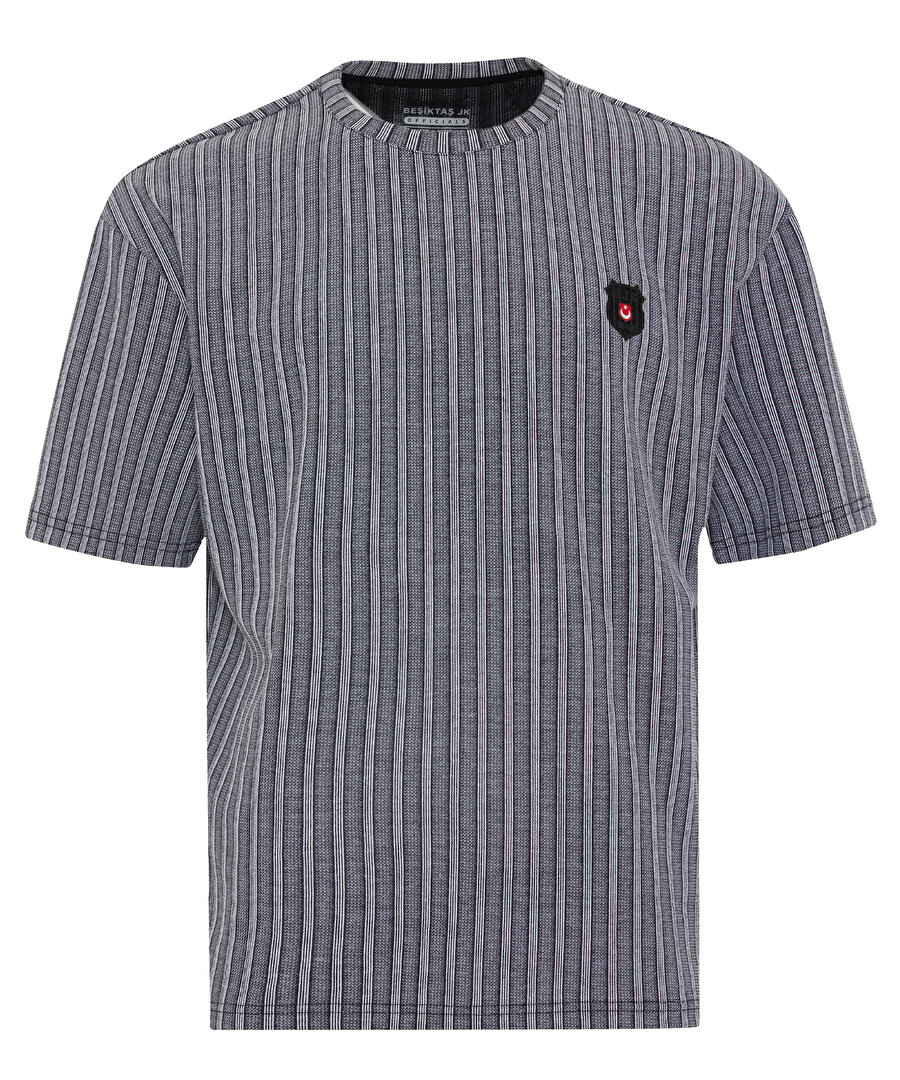 BEŞİKTAŞ ERKEK T-SHIRT 7525108T3 5YVRSE030002-N4 | Kartal Yuvası