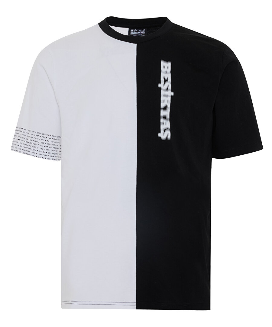 BEŞİKTAŞ ERKEK T-SHIRT 7525182T3