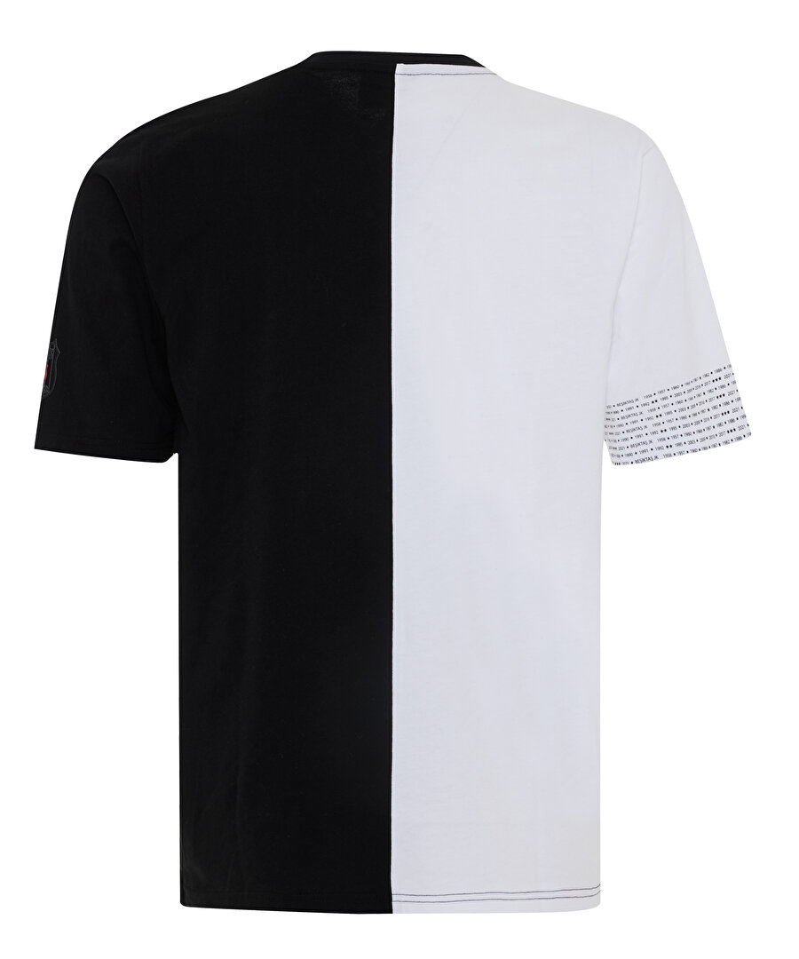 BEŞİKTAŞ ERKEK T-SHIRT 7525182T3