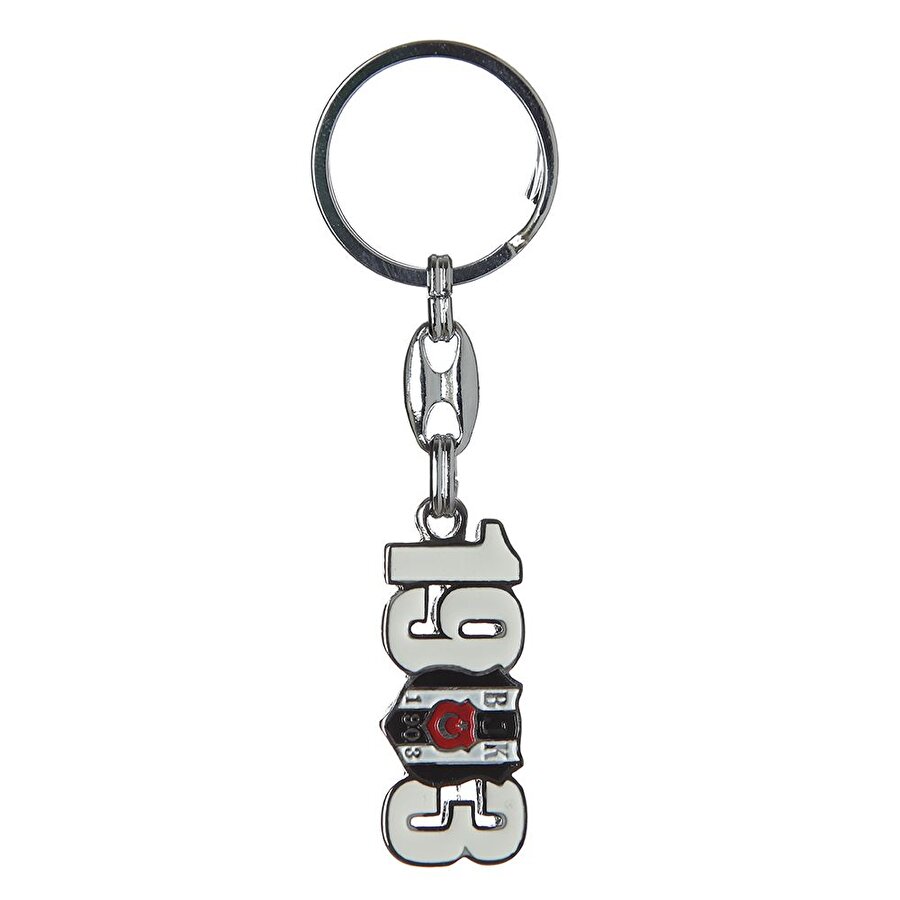 BEŞİKTAŞ LOGO ANAHTARLIK