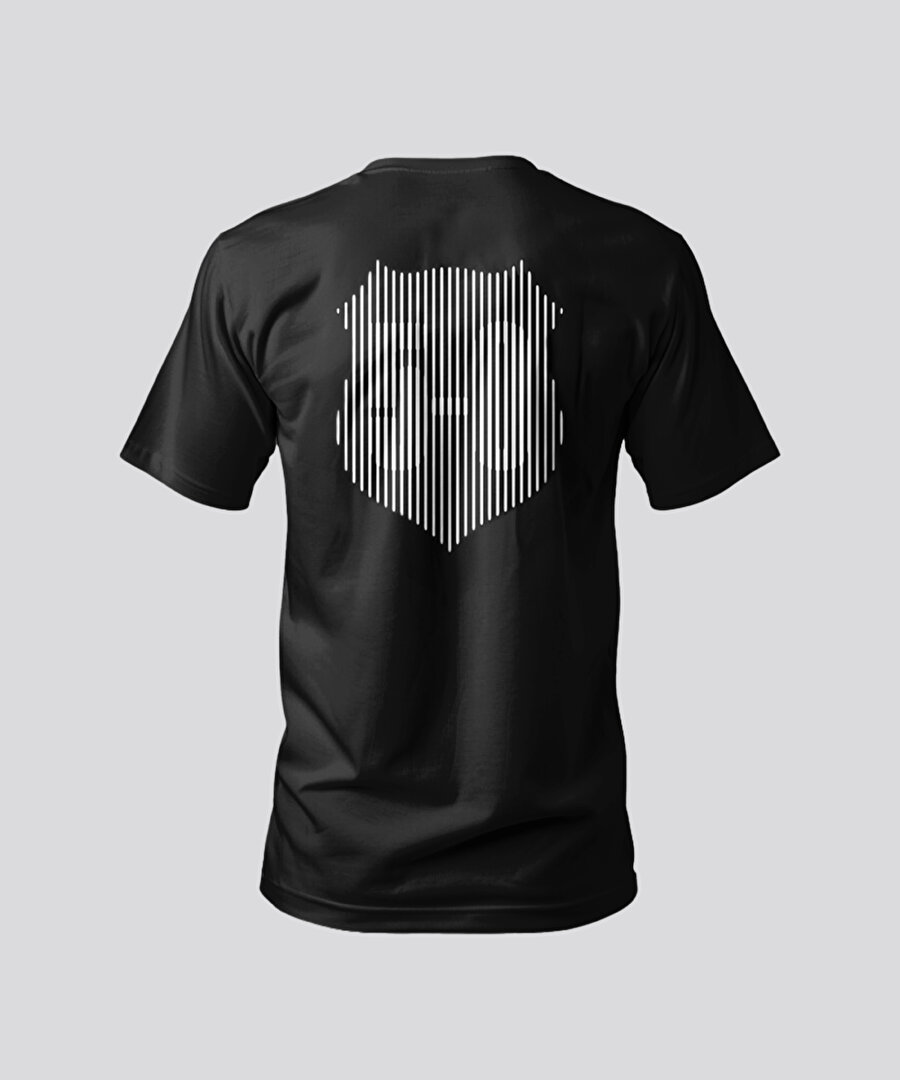 BEŞİKTAŞ SÜPER KUPA ŞAMPİYONLUK T-SHIRT 2024 V2