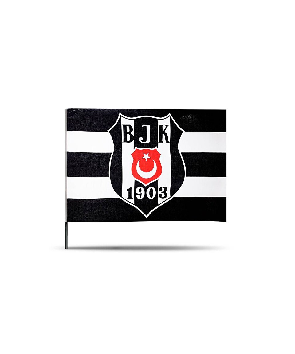 BJK LOGOLU BAYRAK B564 100*150