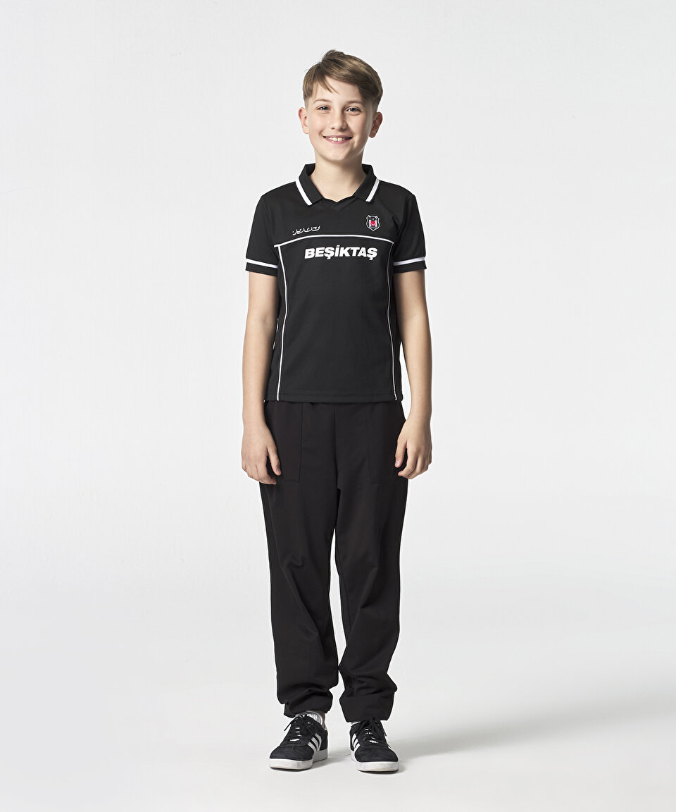 BEŞİKTAŞ ÇOCUK T-SHIRT 6525124T3