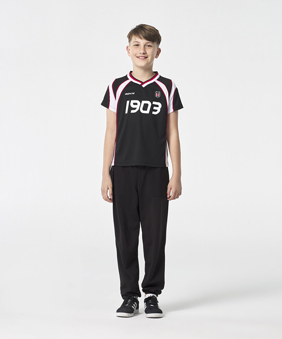 BEŞİKTAŞ ÇOCUK T-SHIRT 6525132T3