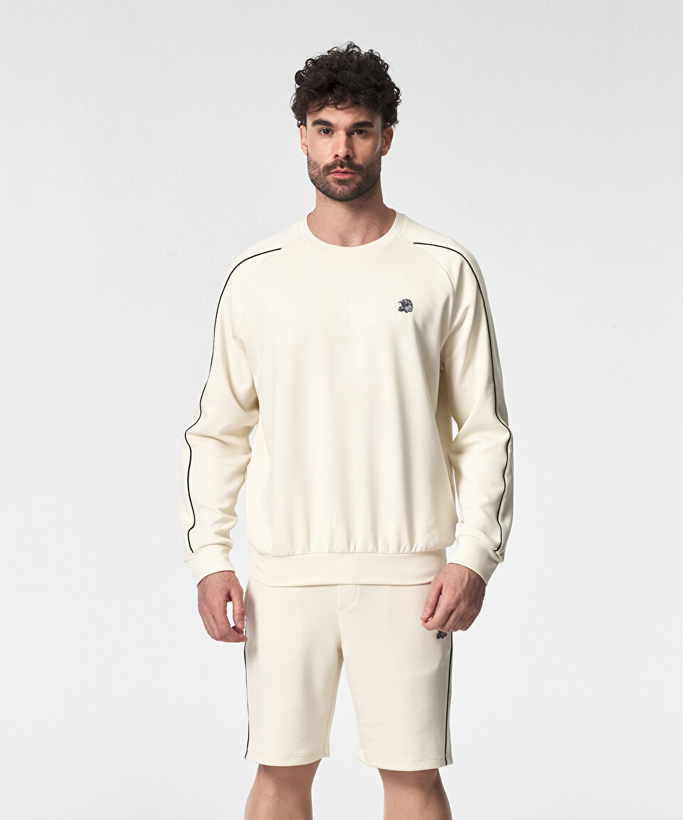 BEŞİKTAŞ ERKEK SWEATSHIRT 7525203T2
