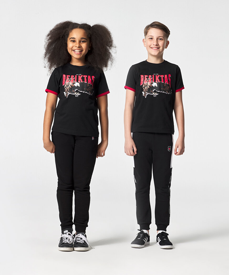 BEŞİKTAŞ ÇOCUK T-SHIRT 6525138T3