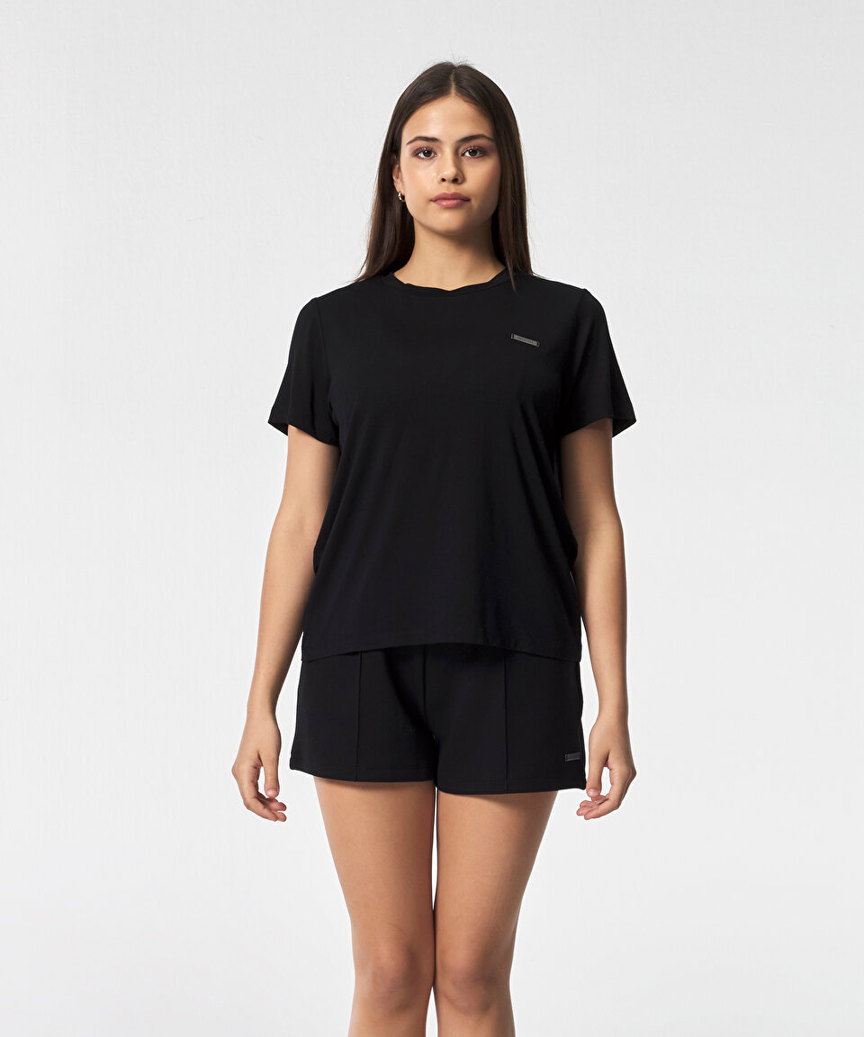 BEŞİKTAŞ KADIN T-SHIRT 8525150T3