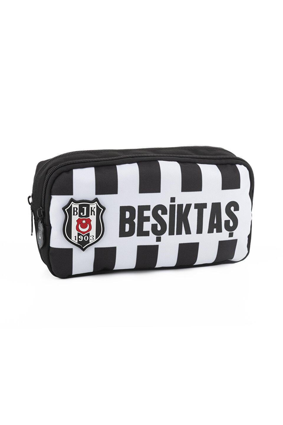 BEŞİKTAŞ ÇUBUKLU KALEM ÇANTASI