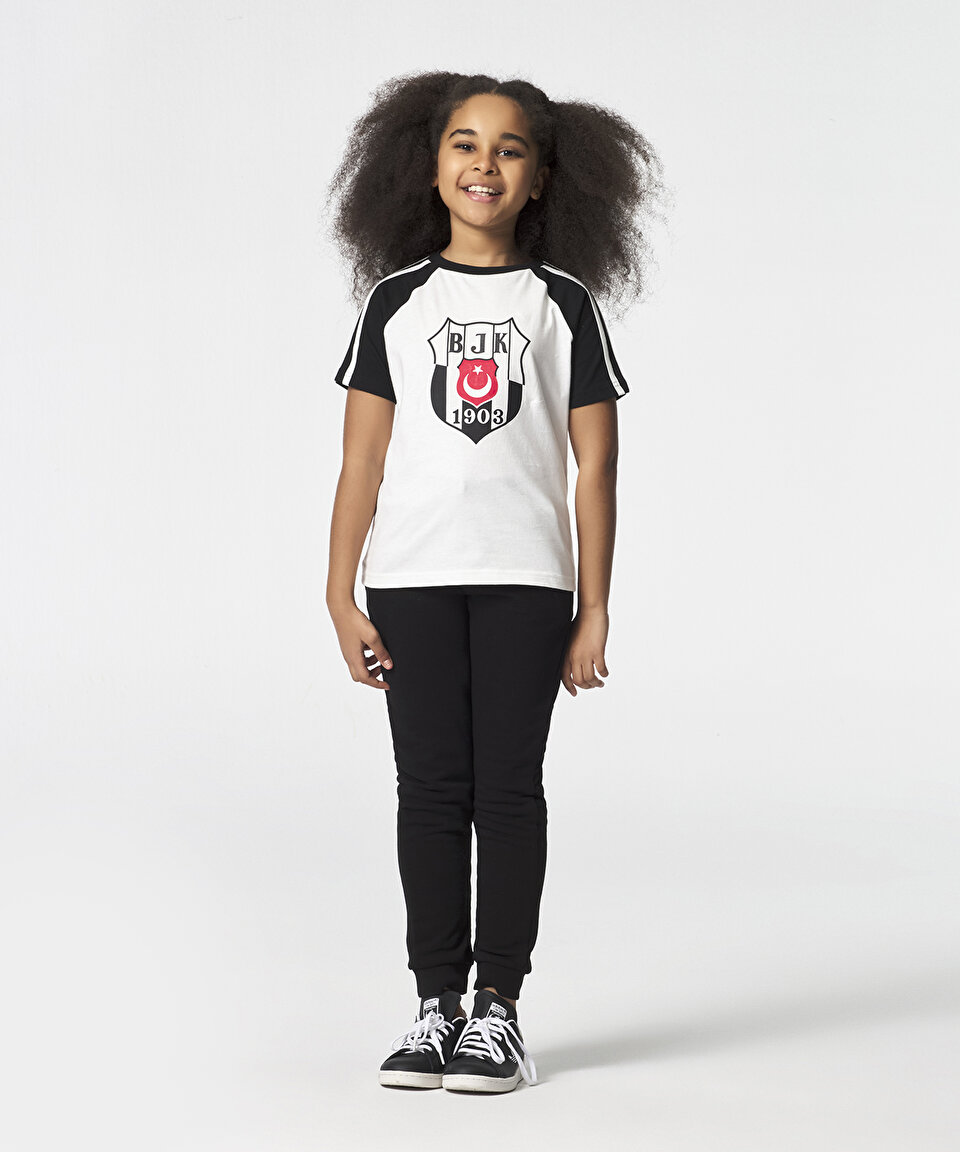 BEŞİKTAŞ ÇOCUK T-SHIRT 6525148T3