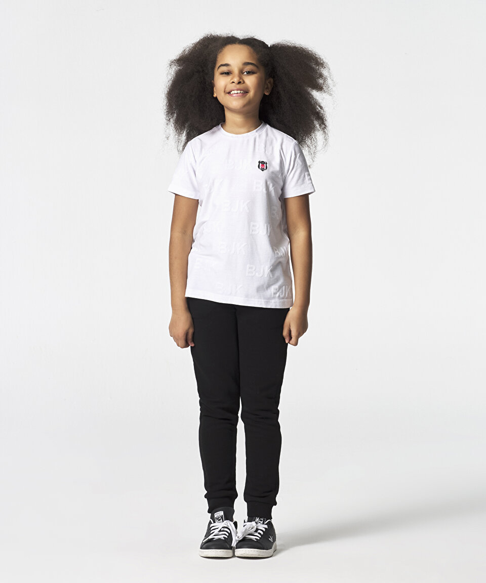 BEŞİKTAŞ ÇOCUK T-SHIRT 6525113T3
