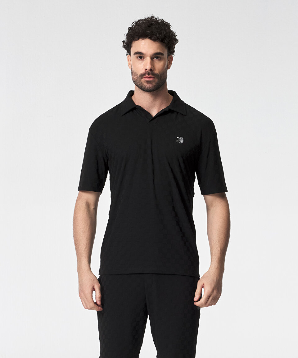 BEŞİKTAŞ ERKEK POLO T-SHIRT 7525164T2