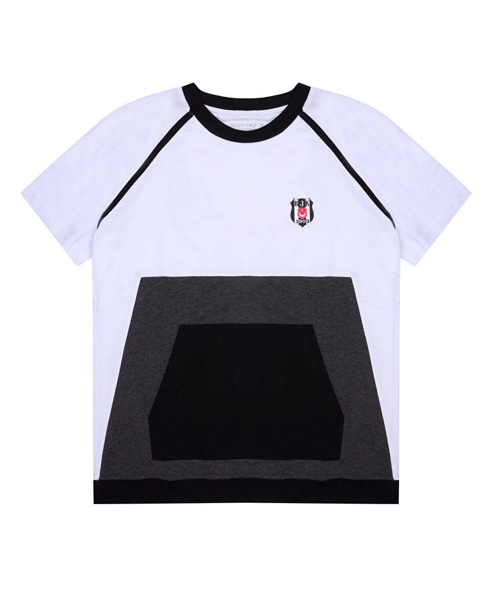 BEŞİKTAŞ ÇOCUK T-SHIRT 6525196T3