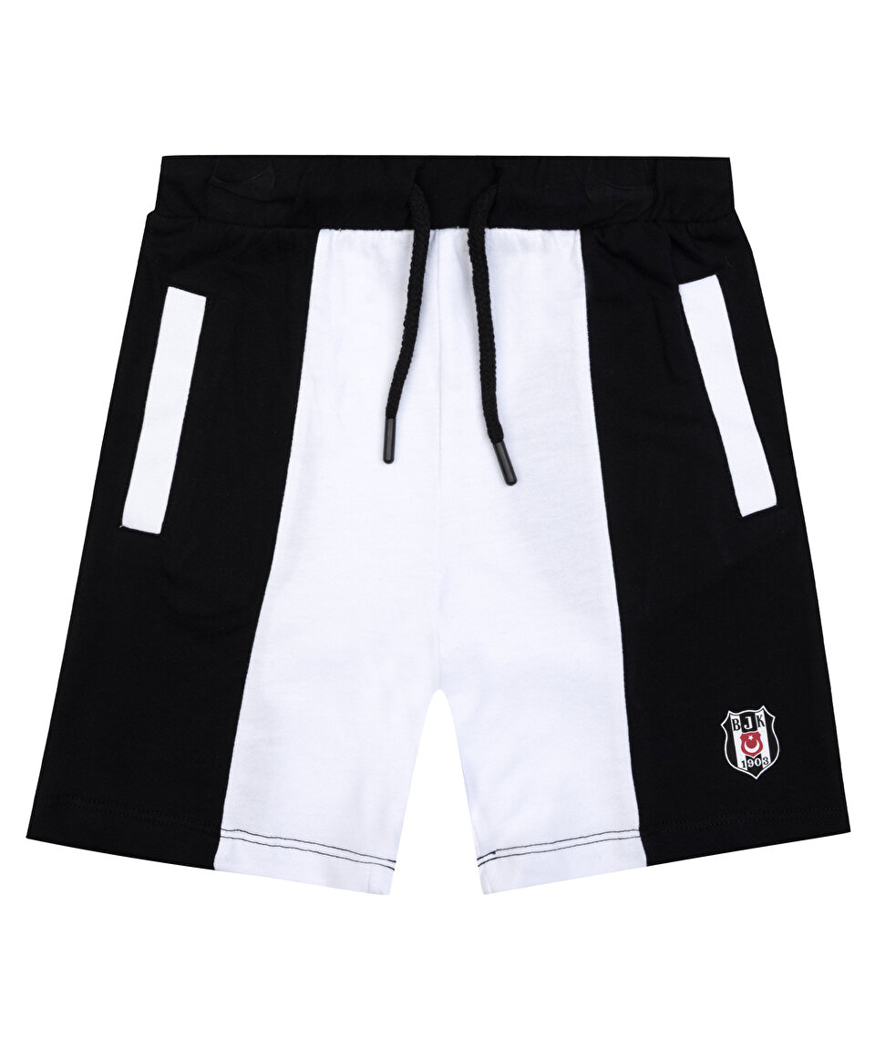 BEŞİKTAŞ KIDS ŞORT Y25-212
