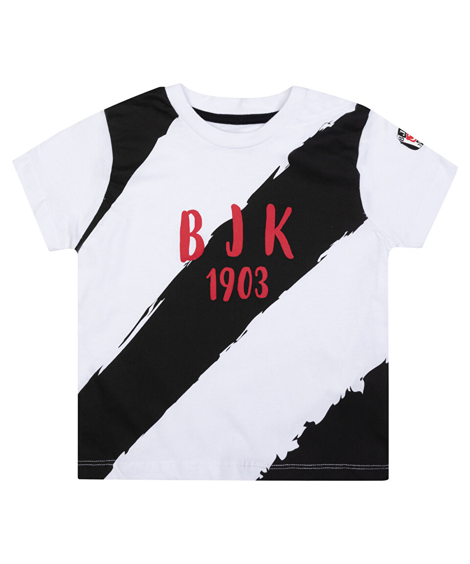 BEŞİKTAŞ KIDS T-SHIRT Y25-219