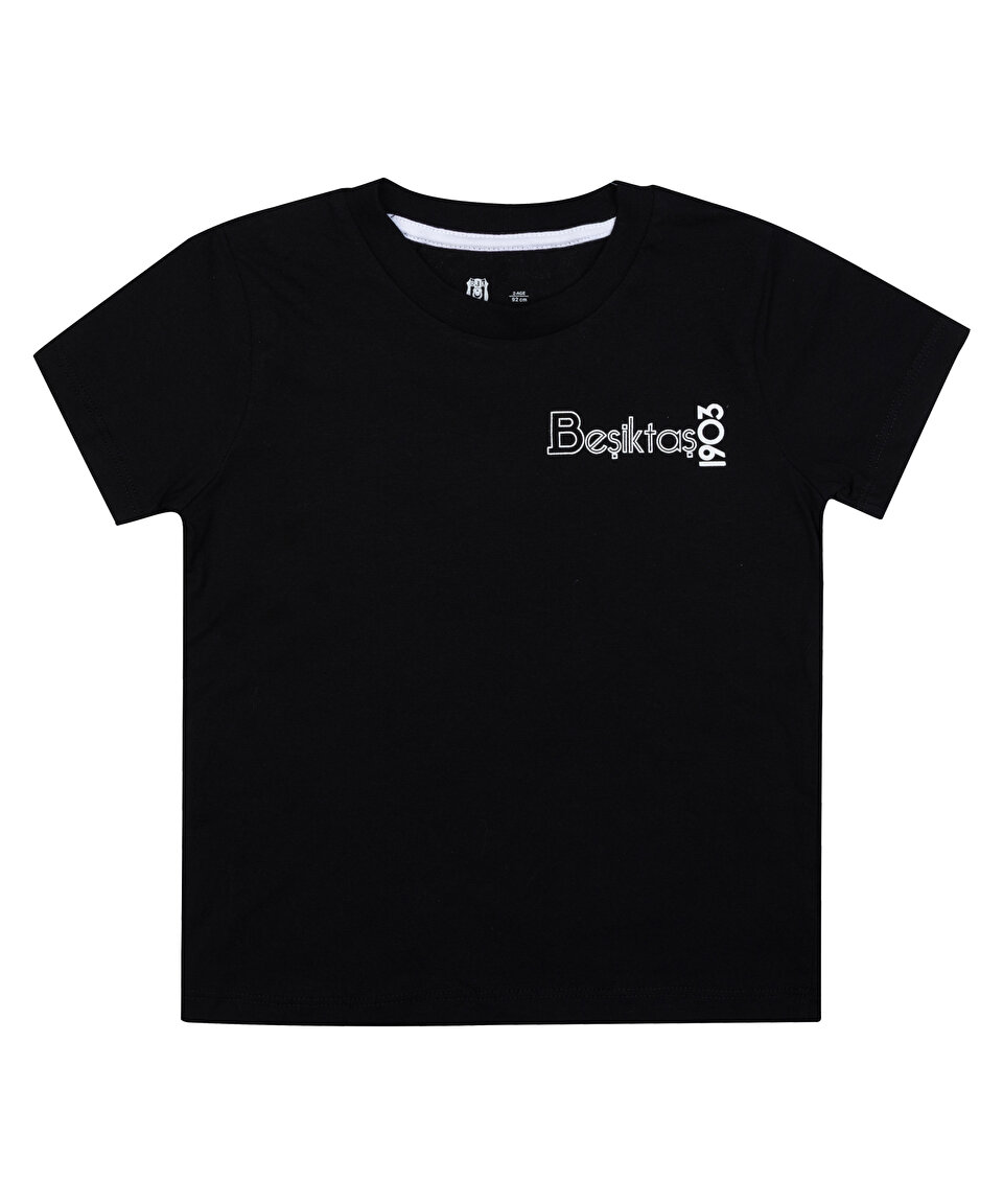 BEŞİKTAŞ KIDS T-SHIRT Y25-222