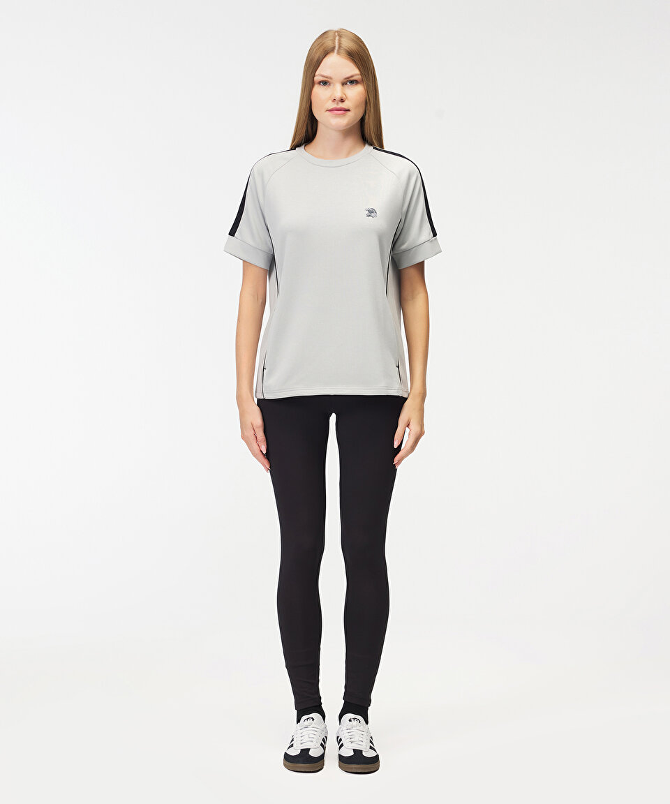 BEŞİKTAŞ KADIN T-SHIRT 8526138T2