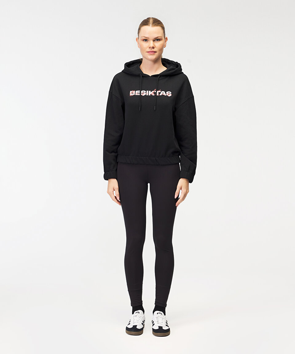 BEŞİKTAŞ KADIN SWEATSHIRT 8526247T3