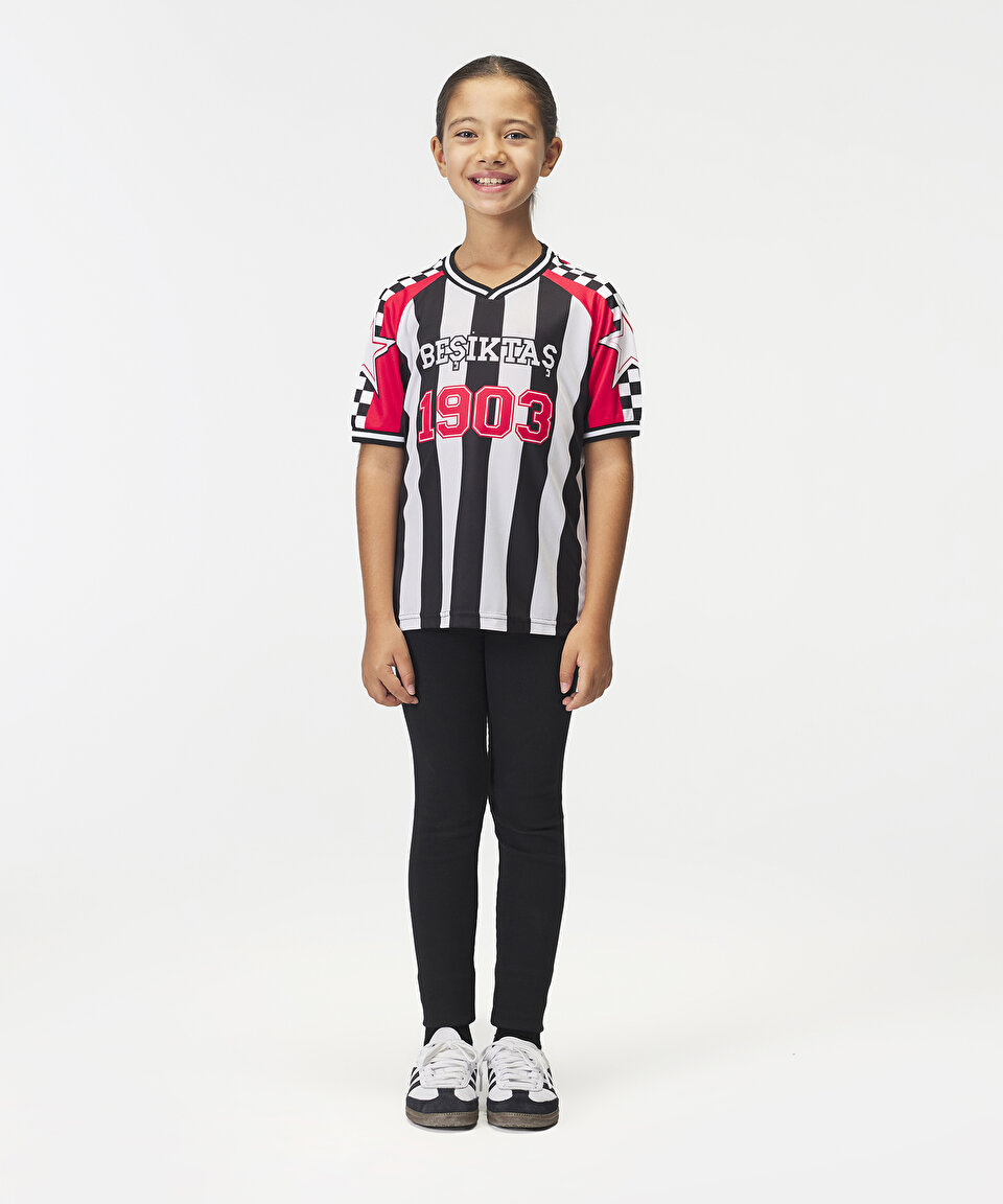 BEŞİKTAŞ JR T-SHIRT 6526140T3