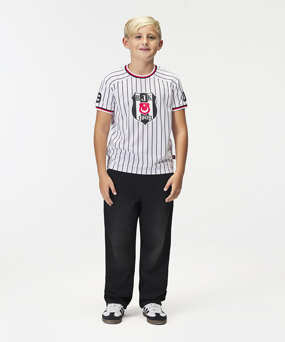 BEŞİKTAŞ JR T-SHIRT 6526114T3