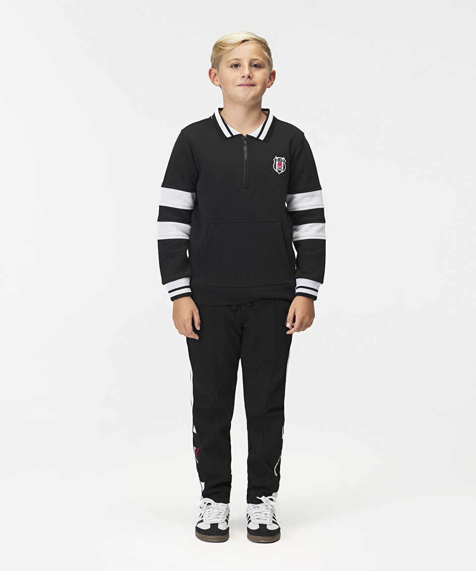 BEŞİKTAŞ JR SWEATSHIRT 6526210T3