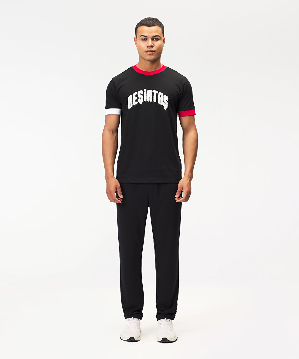BEŞİKTAŞ ERKEK T-SHIRT 7526103T3