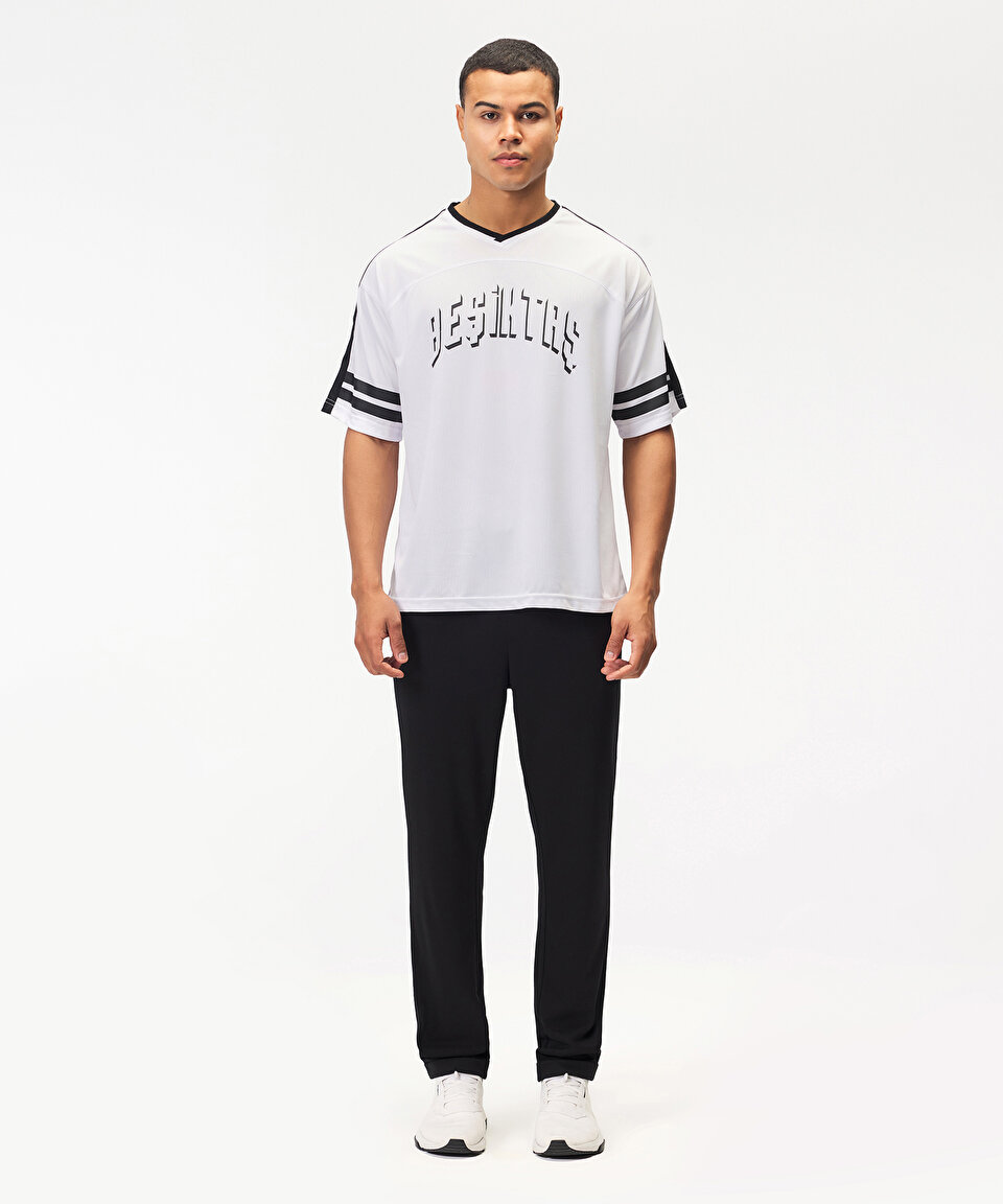 BEŞİKTAŞ ERKEK T-SHIRT 7526113T3