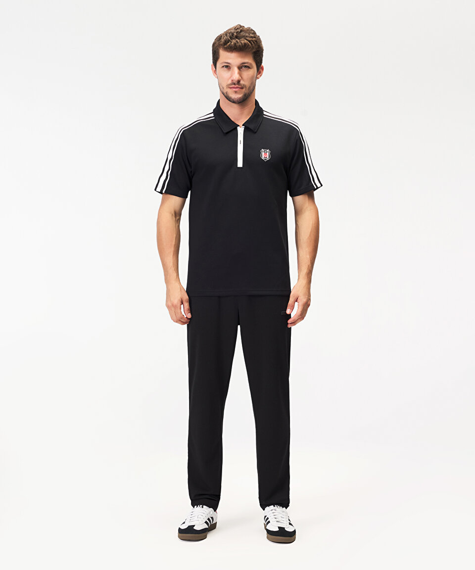 BEŞİKTAŞ ERKEK POLO T-SHIRT 7526127T3