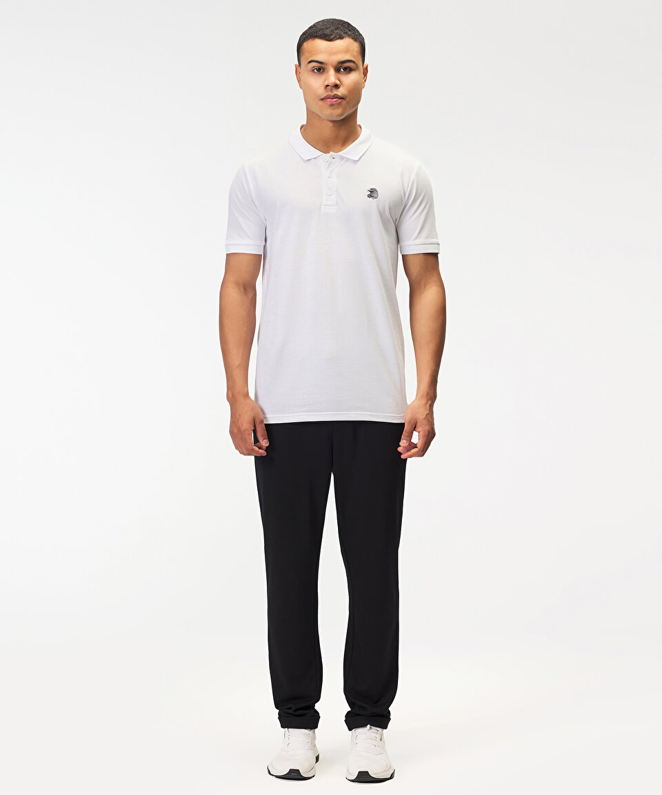 BEŞİKTAŞ ERKEK POLO T-SHIRT 7526137T2