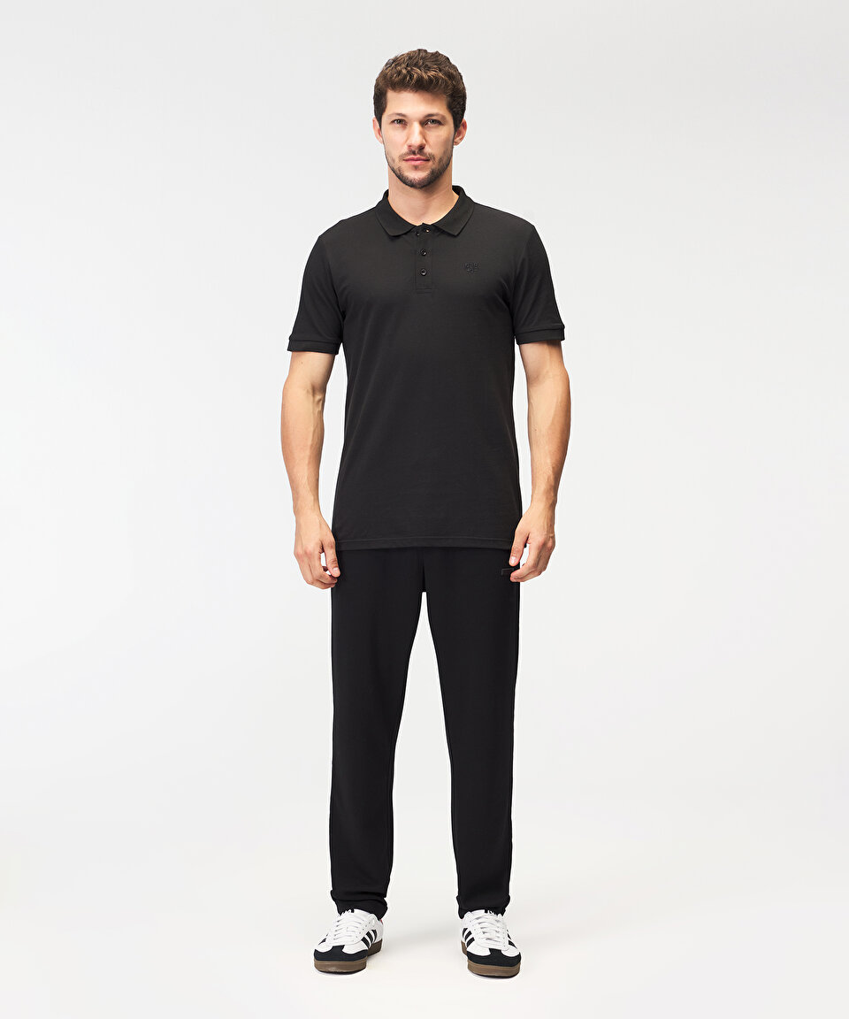 BEŞİKTAŞ ERKEK POLO T-SHIRT 7526138T3