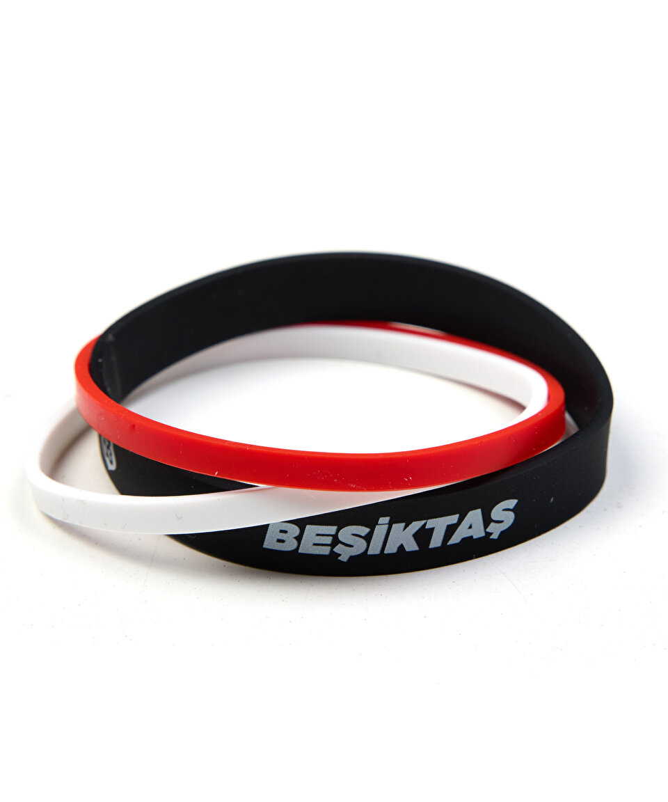 BEŞİKTAŞ İÇ İÇE JR BİLEKLİK 04