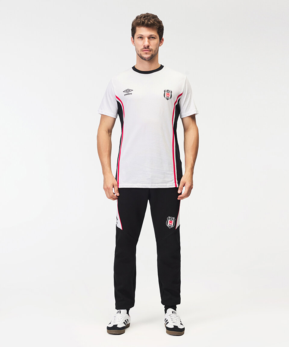 UMBRO BEŞİKTAŞ ANTRENMAN T-SHİRT 25/26 TRG101