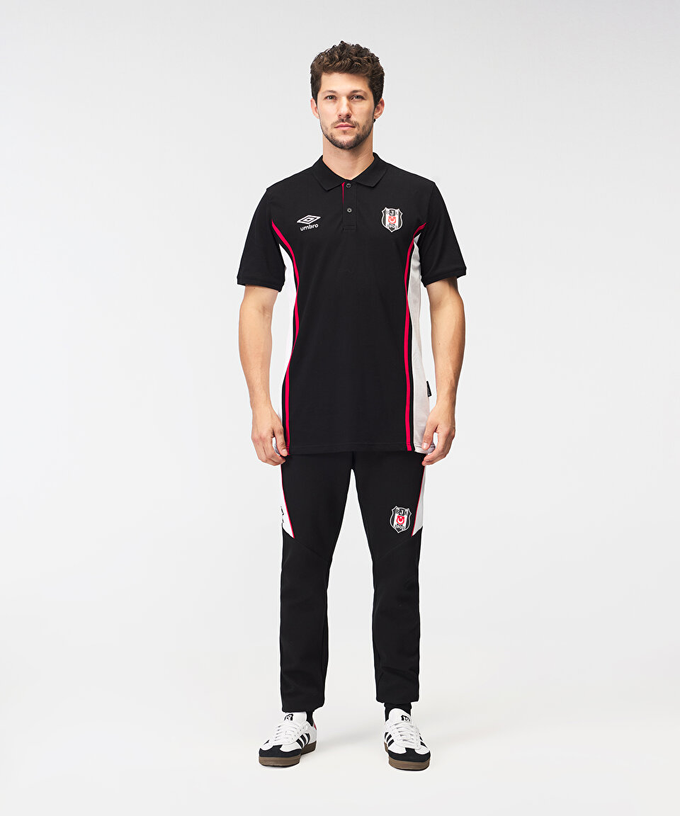 UMBRO BEŞİKTAŞ POLO T-SHİRT 25/26 TRG102