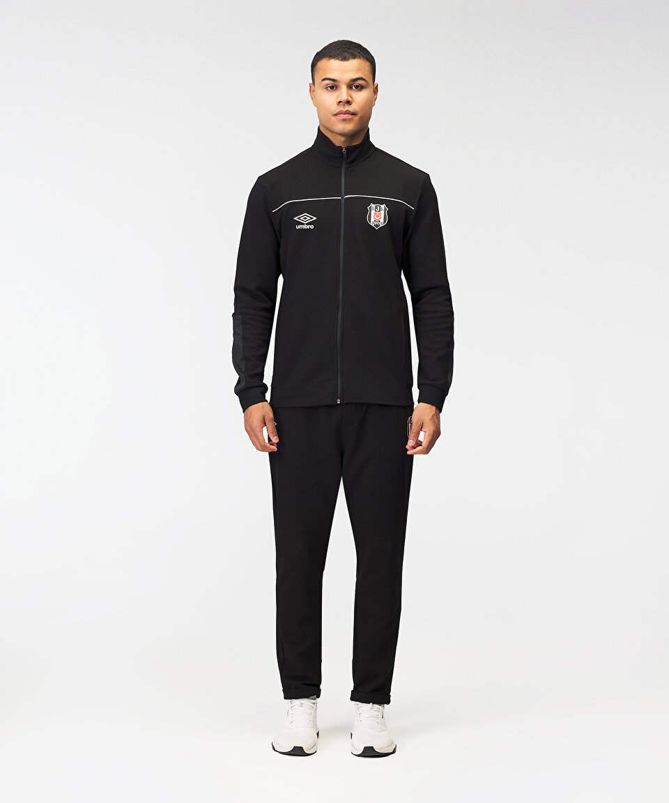 UMBRO BEŞİKTAŞ FERMUARLI SWEATSHİRT 25/26 U203