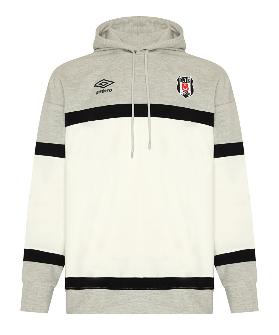 UMBRO BEŞİKTAŞ KAPÜŞONLU SWEATSHİRT 25/26 U204