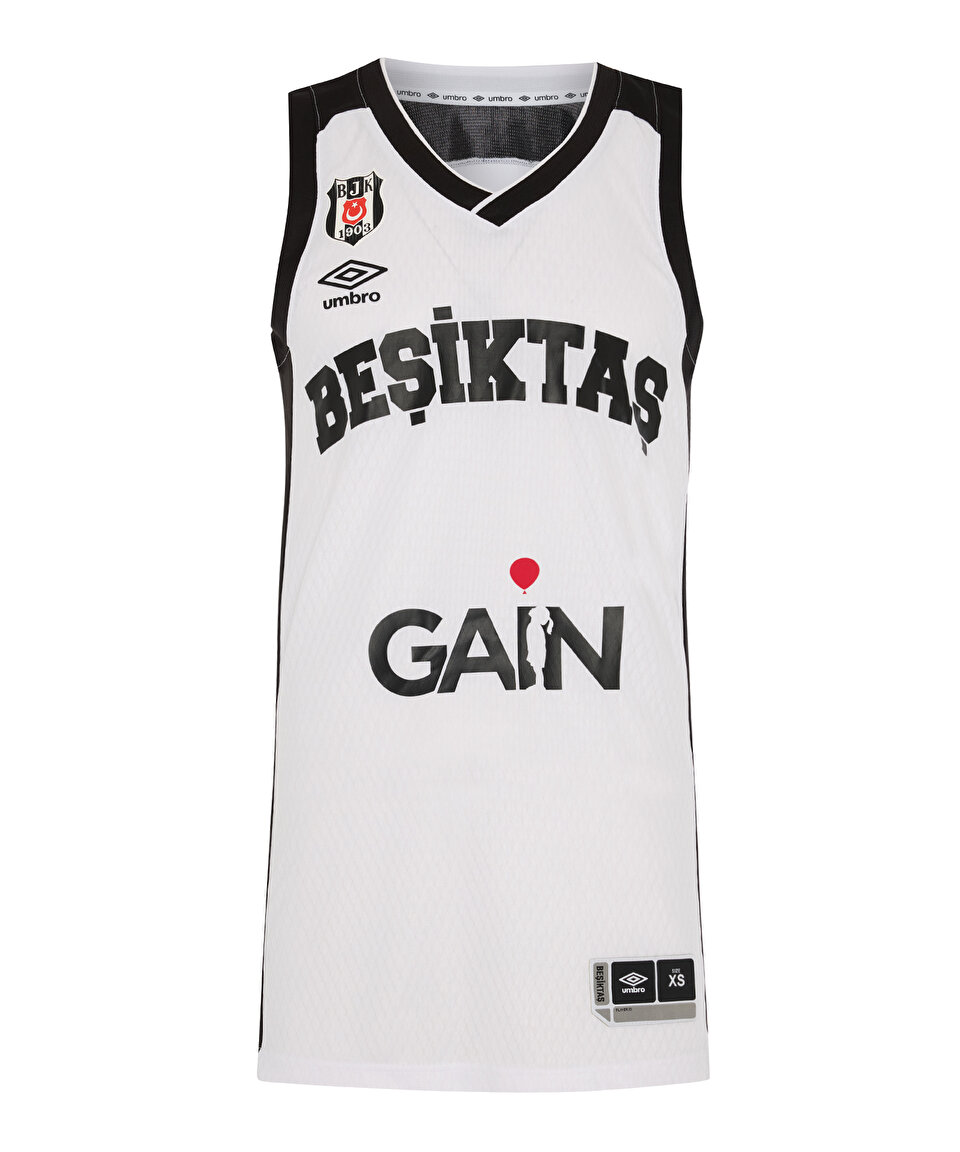 UMBRO BEŞİKTAŞ BASKETBOL FORMA 25/26 MW101