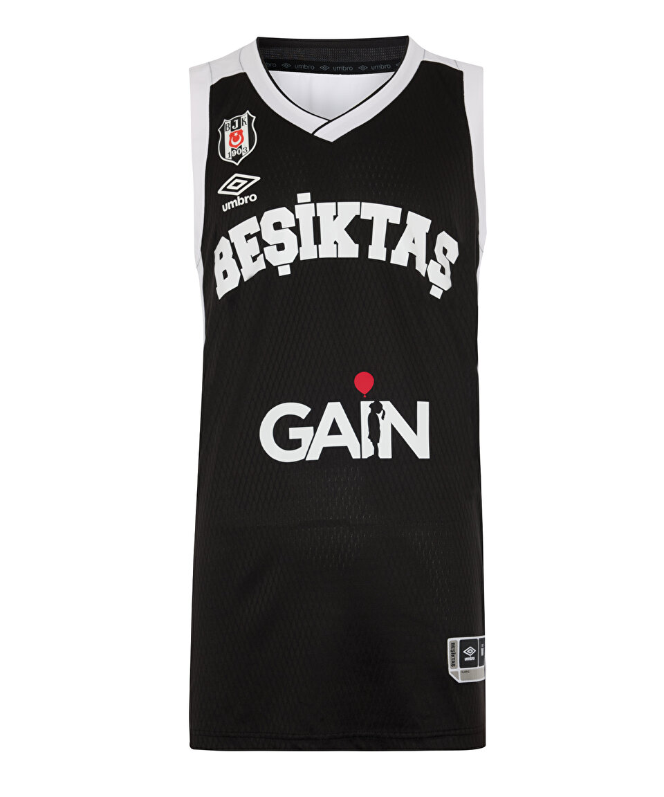 UMBRO BEŞİKTAŞ BASKETBOL FORMA 25/26 MW101