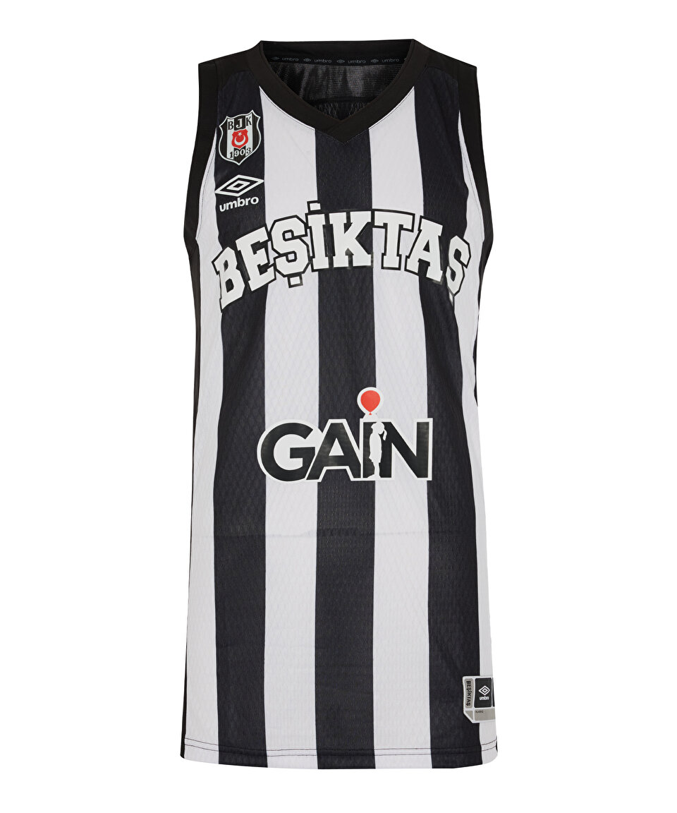 UMBRO BEŞİKTAŞ BASKETBOL FORMA 25/26 MW101