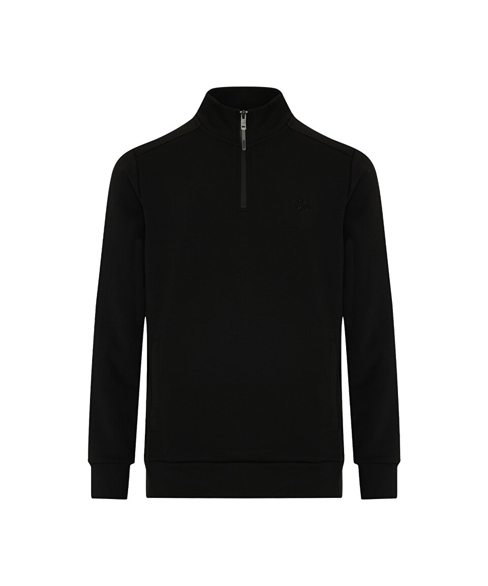 BEŞİKTAŞ ERKEK SWEATSHIRT 7526203T3